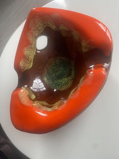 Mid Century Ceramic