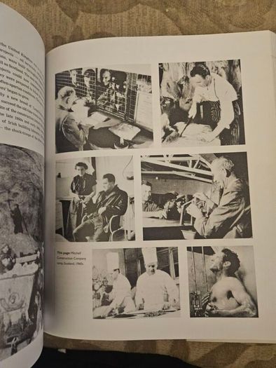 The Men Who Built Britain. A History Of The Irish Navvy. By Ultan Cowley. First Edition Large Volume Hardback With Dustjacket In Good Condition.  See Photos For Same.
