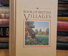 the book of british villages