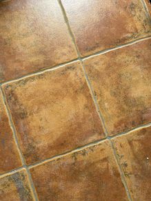 WANTED: Rustic kitchen tiles