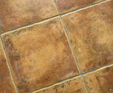 WANTED: Rustic kitchen tiles