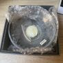 BNIB Tipperary crystal candle holder Image 2