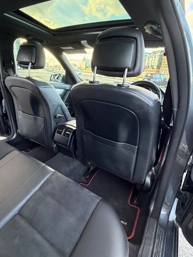 Mercedes-Benz C250 Estate AMG Sports