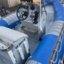 Narwhal 620 RIB Boat for sale Image 7