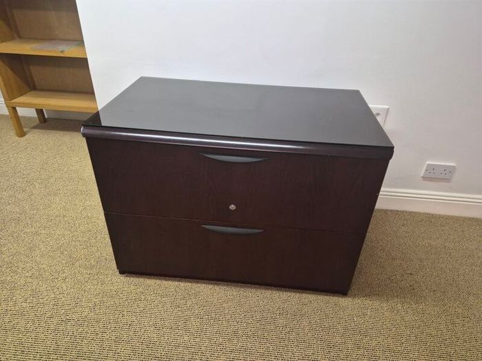 office cabinet