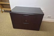 office cabinet