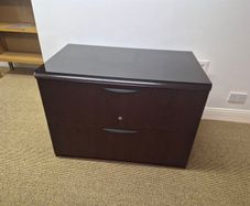 office cabinet