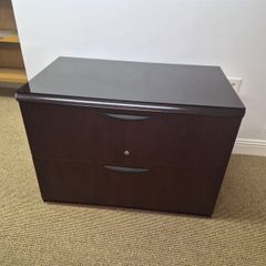 office cabinet