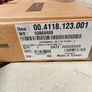 Rock Shox Monarch Rl  Rear Bike Shock Image 2