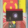 A3 art pad, scrap book and science lab notebook Image 2