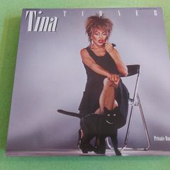 Tina Turner - Private Dance - Vinyl Record + Hundreds More