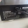 Yamaha cd/DVD player Image 4