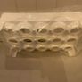 Egg holder storage tray New Image 2