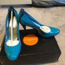 Karen Millen dress and matching shoes if required for free Image 6