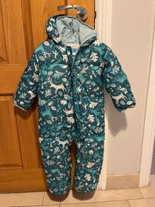 Columbia Wintersuit