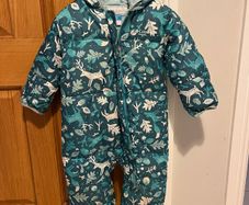 Columbia Wintersuit