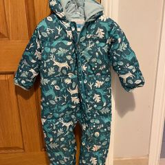 Columbia Wintersuit