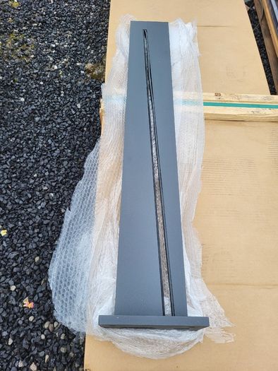 Roof/Polycarbonate