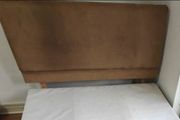 Double Bed Headboard