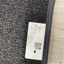 2018 Jaguar XE R-Sport X760 Genuine Car Mats Image 9