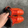 Gucci, kids shoes, high-top sneakers, 34 size Image 8
