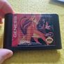 Lion King Mega Drive Genesis  Arcade Retro Games Original Image 2