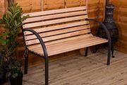 Garden Bench