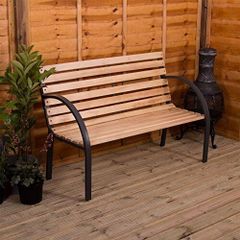 Garden Bench