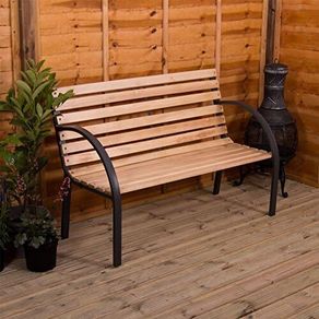 Garden Bench