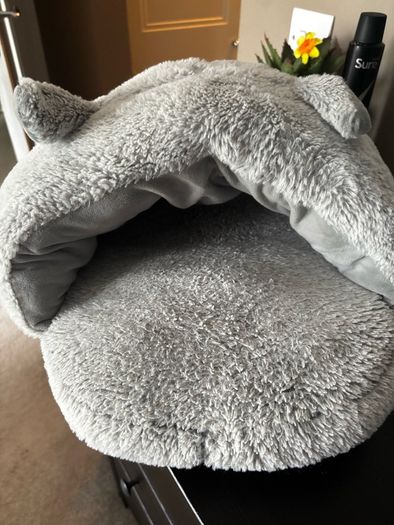 kids foot warmer