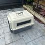 Dog transport box Image 4