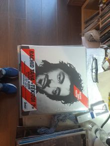 Rachid Taha