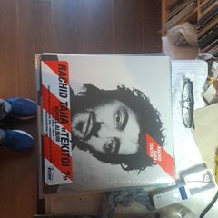 Rachid Taha