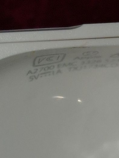 Apple Airpods Pro 2nd Gen,Wireless Charging Dock Station
