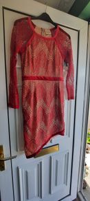 Diesel Dress