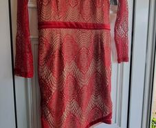 Diesel Dress