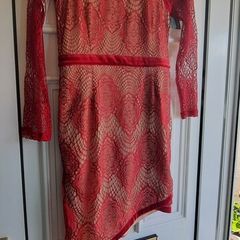 Diesel Dress