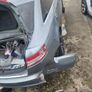 09 audi a6 2tdi automatic breaking Image 5