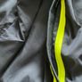 Emporio armani bomber rain jacket top hoodie Image 6