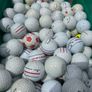 40 Callaway (Chromesoft) Golf Balls Image 3