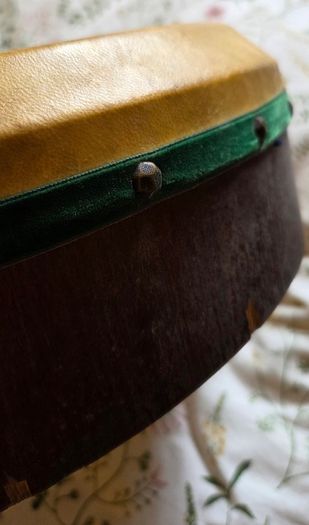 Beautiful Bodhran