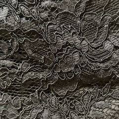 The Kooples lace pencil skirt