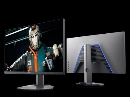 Dell S2721DGF 27inch 165hz ips