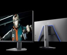 Dell S2721DGF 27inch 165hz ips