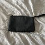 micharl kors black bag - wrist Image 3
