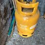 Gas Cylinders for sale - some with gas Image 5