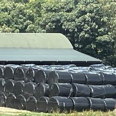 Premium Haylage for Sale  250 Bales