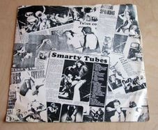 The Tubes - What do You Want From Live (vinyl record)