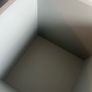 Ikea cube box shelf Image 2