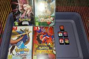 Pokemon Nintendo Switch Games Boxed &amp; Cartridge Only